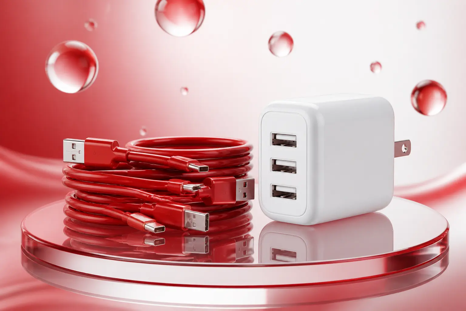 Power Up Your Connections